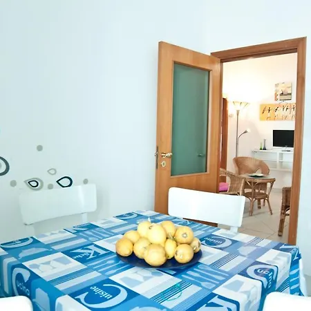 Orange Garden * Agropoli