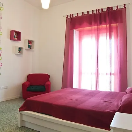 Orange Garden Agropoli