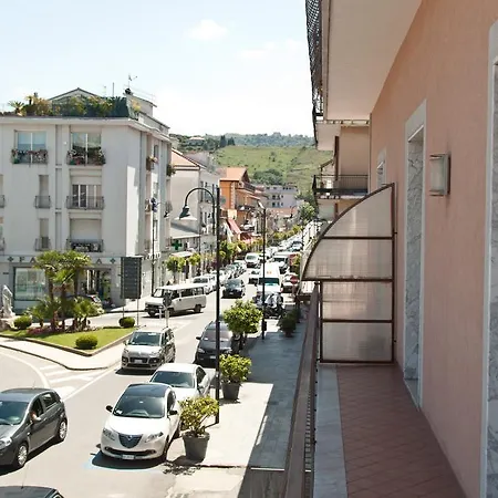 Appartamento Orange Garden