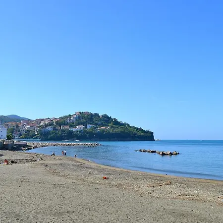 Orange Garden Agropoli