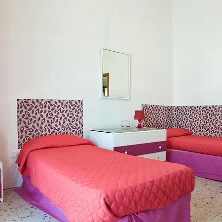Appartamento Orange Garden *