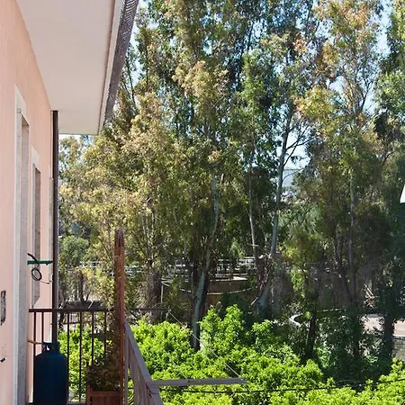 Orange Garden Agropoli