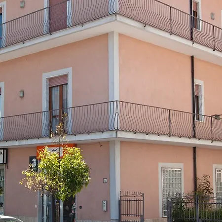 Appartamento Orange Garden *