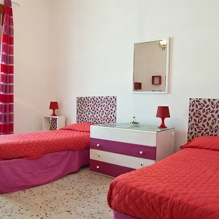 Appartamento Orange Garden Agropoli